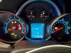 2011 CHEVROLET CRUZE