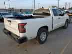 2022 NISSAN Frontier