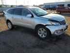 2014 CHEVROLET TRAVERSE