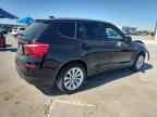 2015 BMW X3