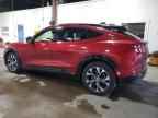 2021 FORD Mustang Mach-E