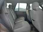 2008 CHEVROLET Trailblazer