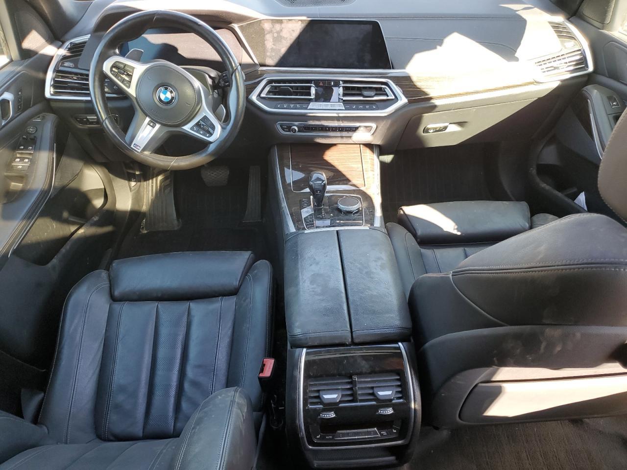 2019 BMW X5