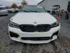 2022 BMW M5