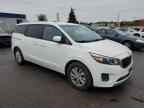 2017 KIA SEDONA