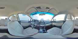 2017 SUBARU Legacy