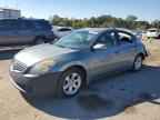 2008 NISSAN ALTIMA