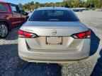 2025 NISSAN VERSA