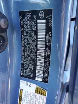 2008 TOYOTA PRIUS