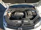 2014 VOLKSWAGEN EOS