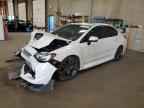 2016 SUBARU WRX