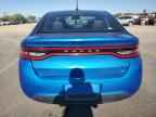 2015 DODGE Dart