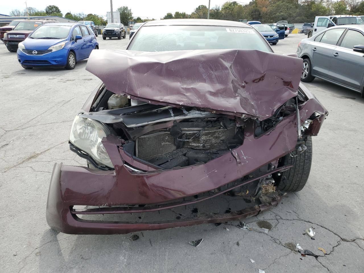 2007 TOYOTA Avalon