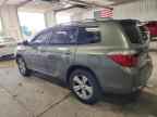2008 TOYOTA HIGHLANDER