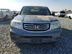 2013 HONDA PILOT