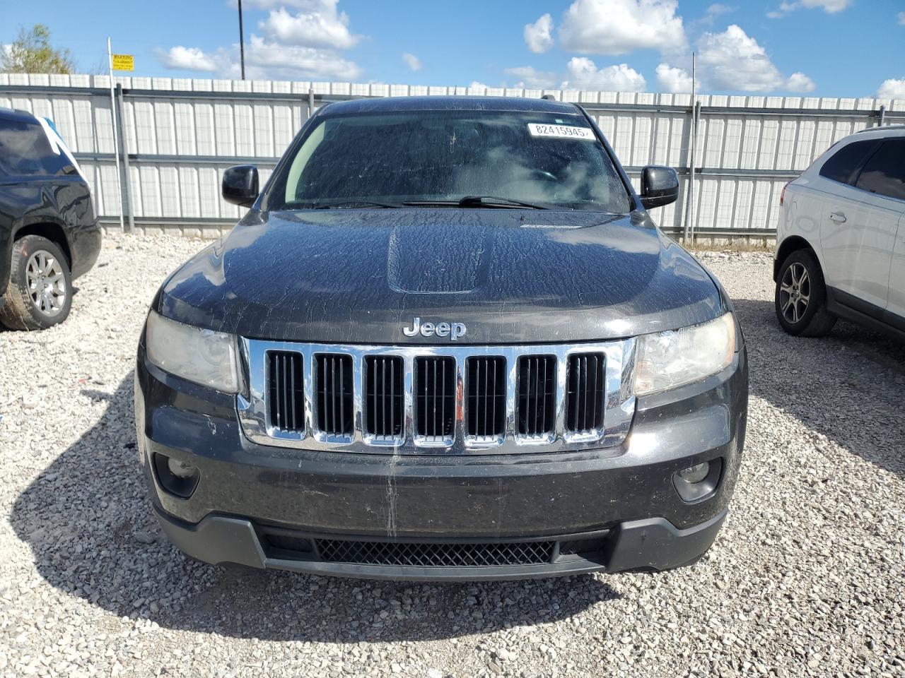 2011 JEEP Grand Cherokee