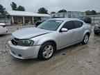 2010 DODGE Avenger