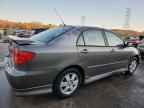 2005 TOYOTA COROLLA