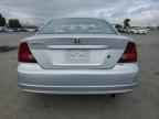 2001 HONDA CIVIC