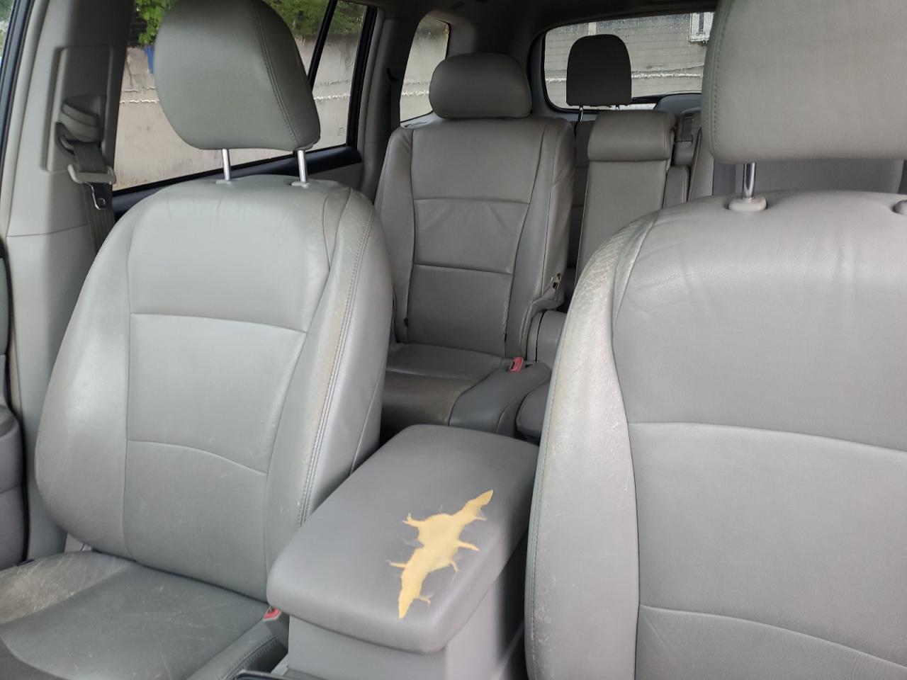 2012 TOYOTA HIGHLANDER