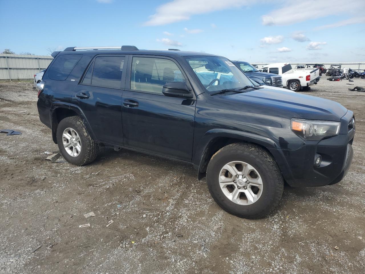 2021 TOYOTA 4Runner