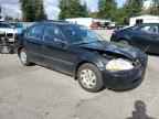 1997 HONDA CIVIC