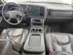 2003 CHEVROLET Avalanche
