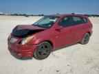 2005 PONTIAC VIBE