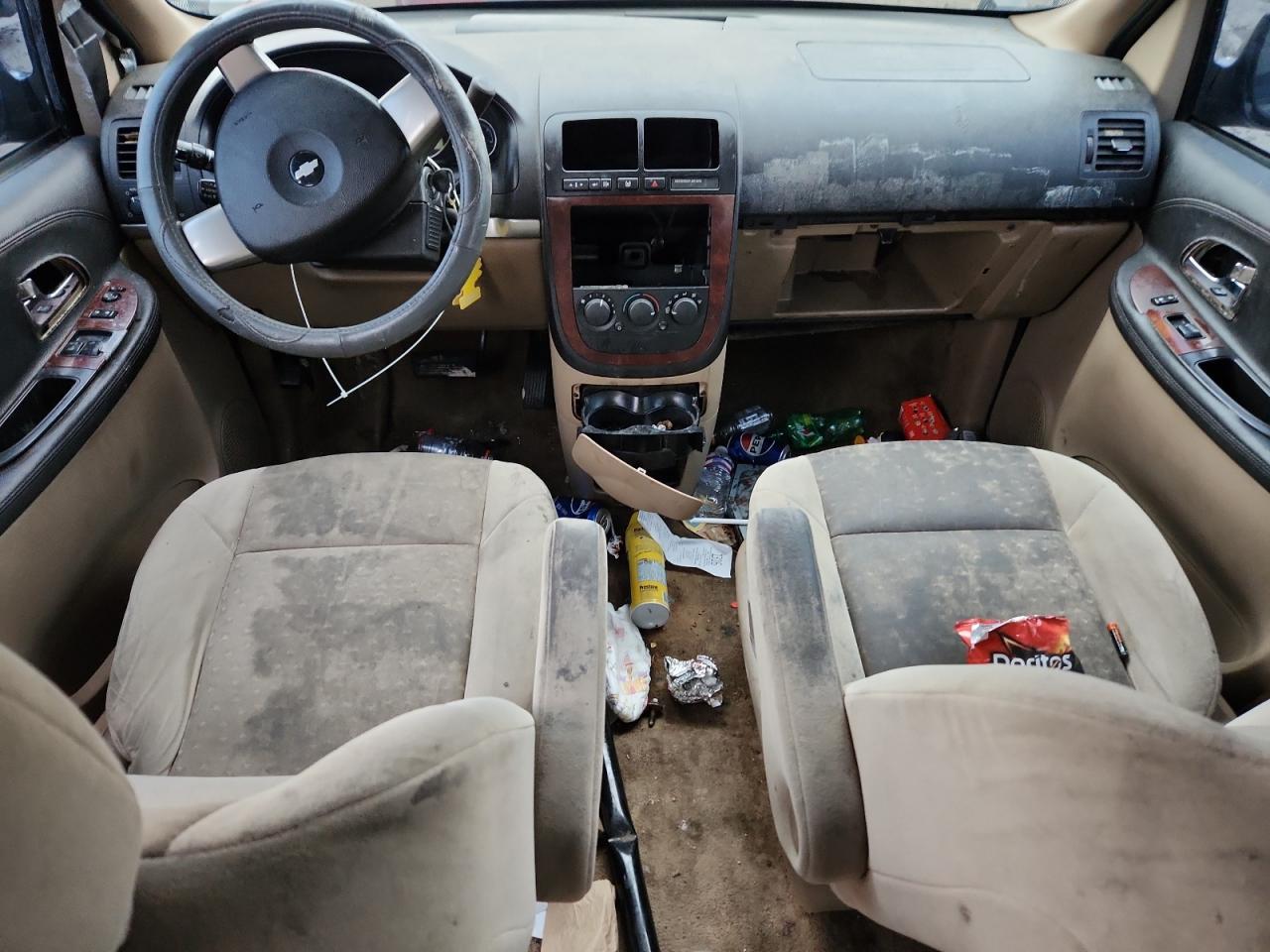 2008 CHEVROLET Uplander