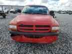 2000 DODGE Dakota