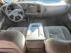2005 CHEVROLET Silverado