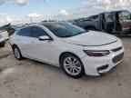 2016 CHEVROLET Malibu Limited