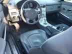 2008 CHRYSLER Crossfire