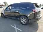 2016 CHEVROLET TRAVERSE