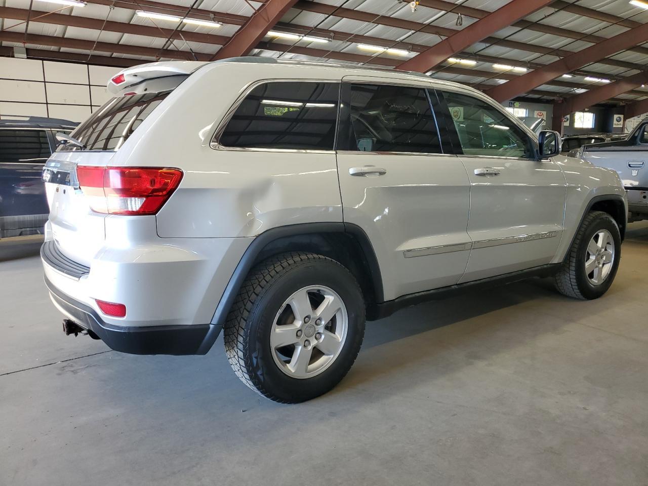 2012 JEEP Grand Cherokee