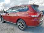 2015 NISSAN PATHFINDER