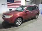 2010 SUBARU FORESTER