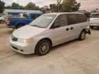 2002 HONDA ODYSSEY