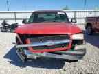 2004 CHEVROLET Silverado