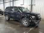 2007 HONDA PILOT
