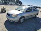 2008 TOYOTA COROLLA