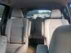 2013 HONDA ODYSSEY