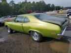 1971 CHEVROLET Nova