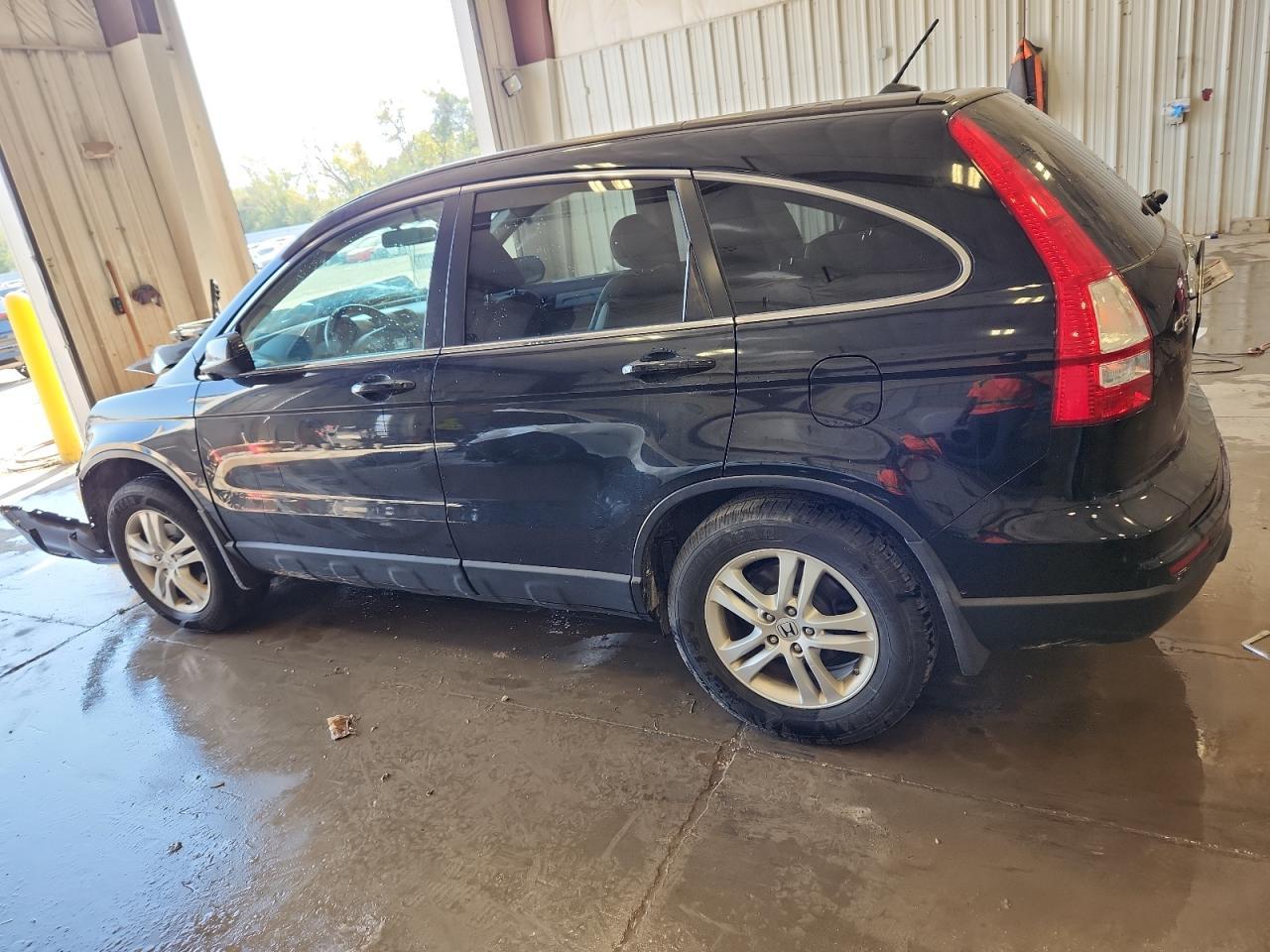2011 HONDA CR-V