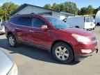 2010 CHEVROLET TRAVERSE