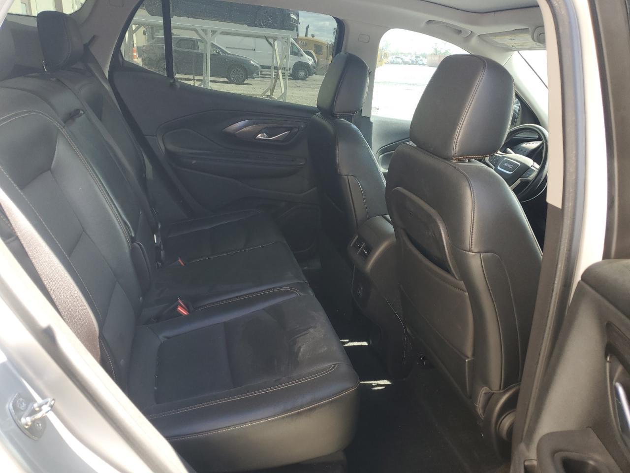 2020 GMC Terrain