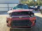 2025 TOYOTA HIGHLANDER
