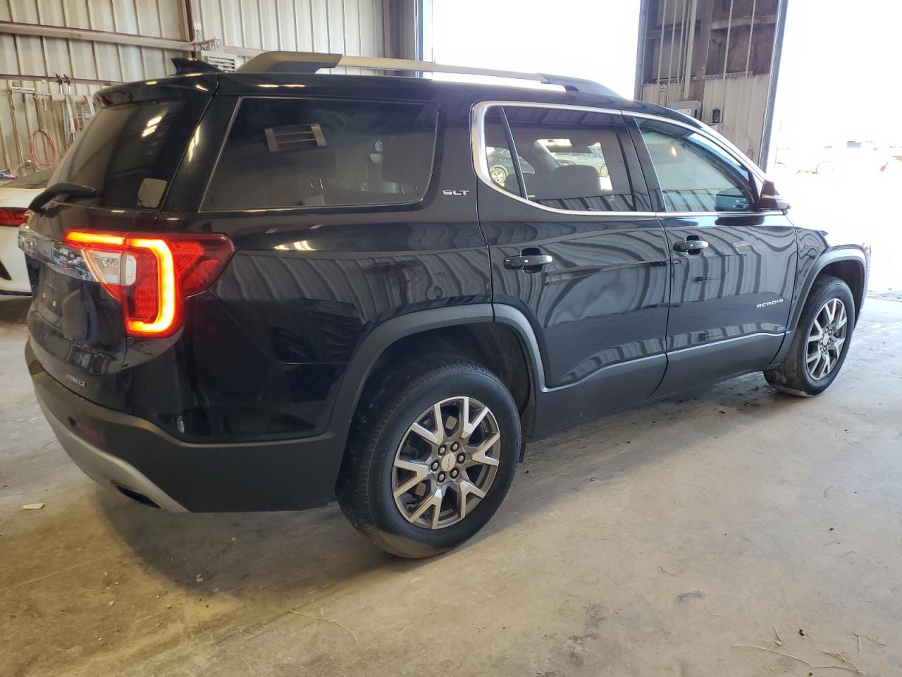 2021 GMC ACADIA