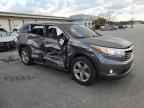 2014 TOYOTA HIGHLANDER
