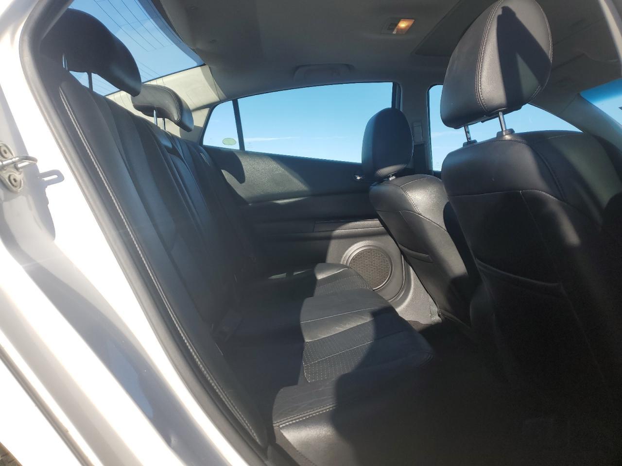 2010 MAZDA 6